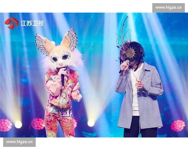 李行亮：从《蒙面唱将》到音乐创作新星的成长之路